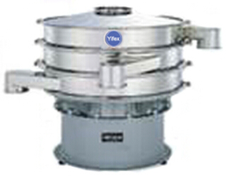 yifex-round-vibratory-separators