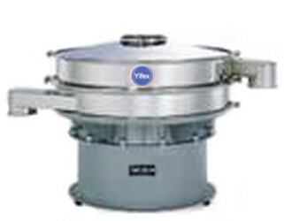 yifex-round-vibratory-separators