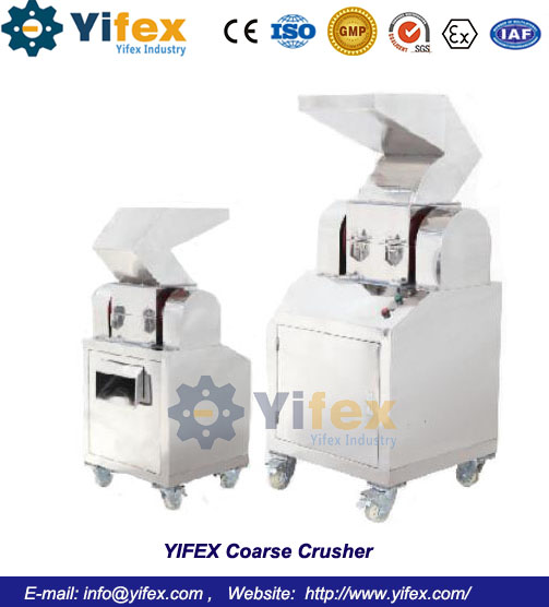 yifex-coarse-crusher