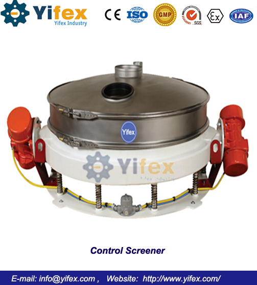 control-screener