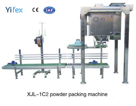 powder-packing-machine