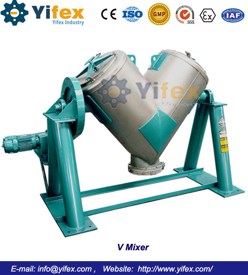 v-mixer