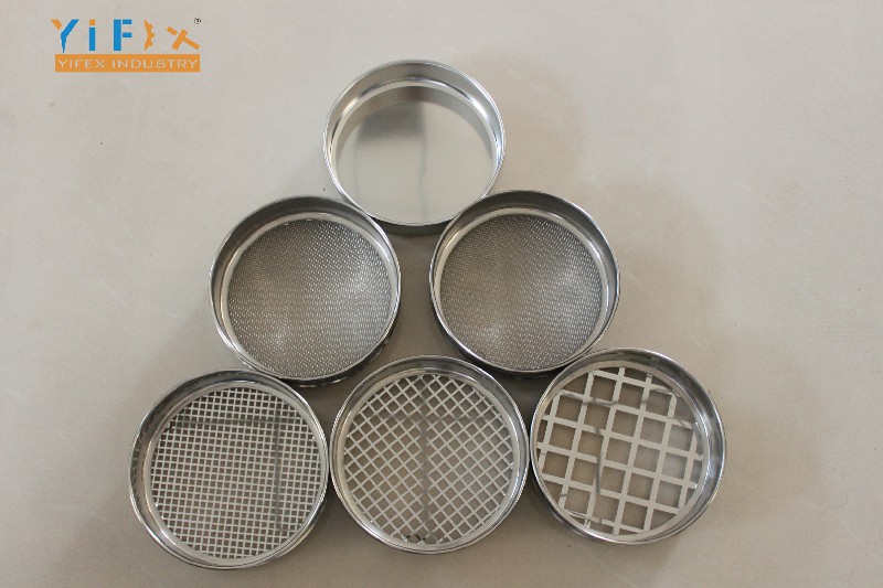 laboratory-sieve-shaker-sieve-kit