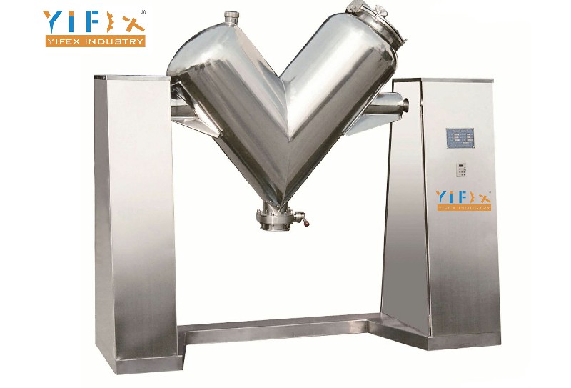 v-mixer